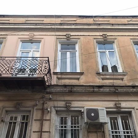 Apartment Down Town Group Tbilisi Exterior foto
