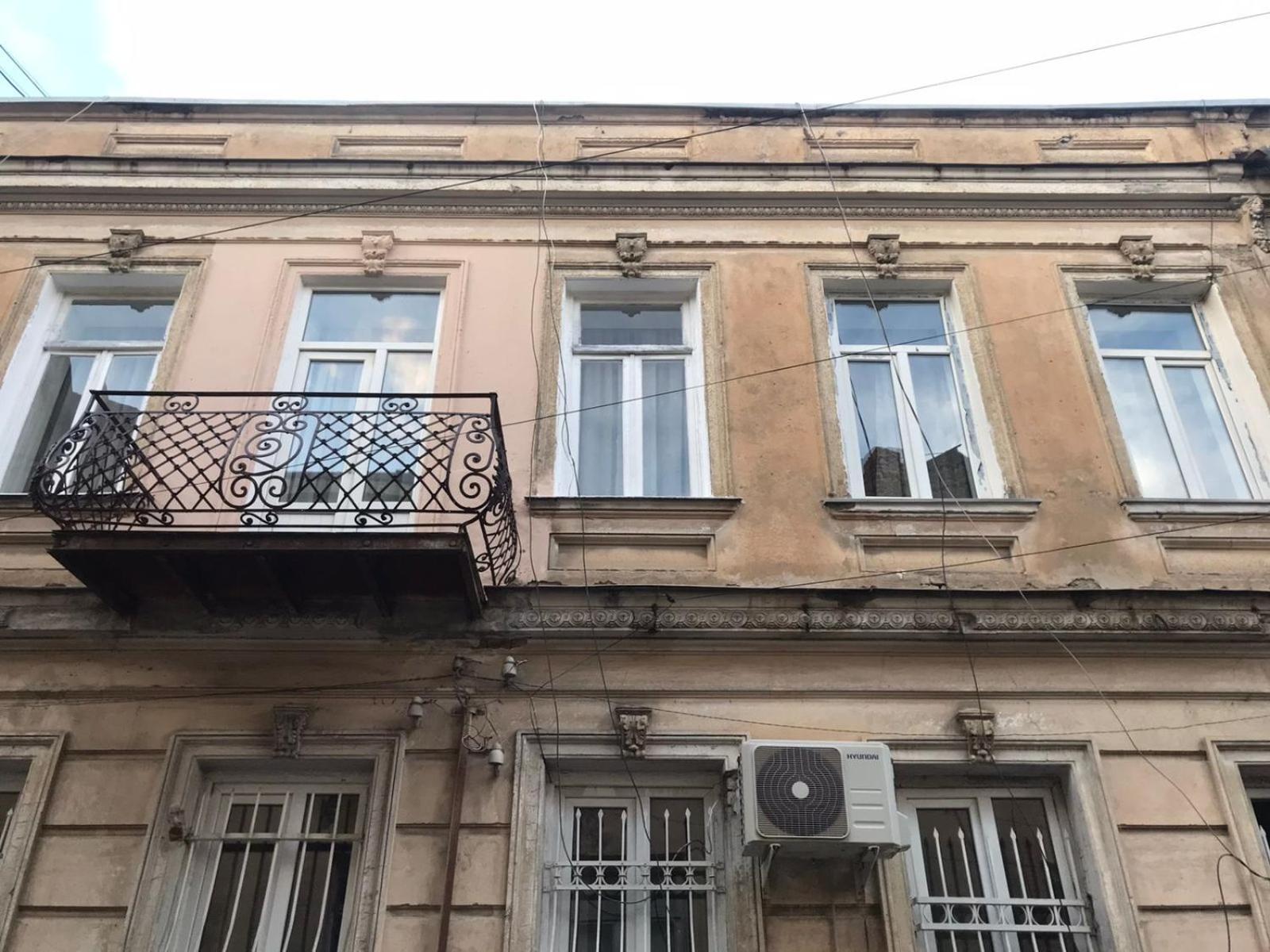 Apartment Down Town Group Tbilisi Exterior foto