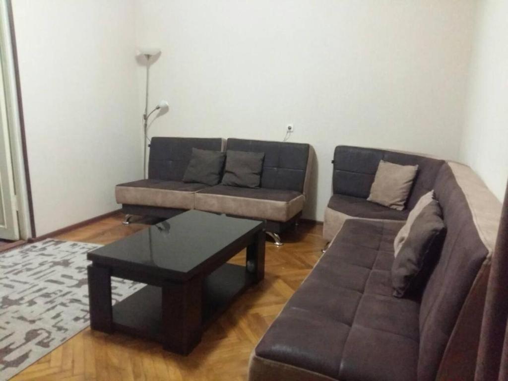 Apartment Down Town Group Tbilisi Exterior foto