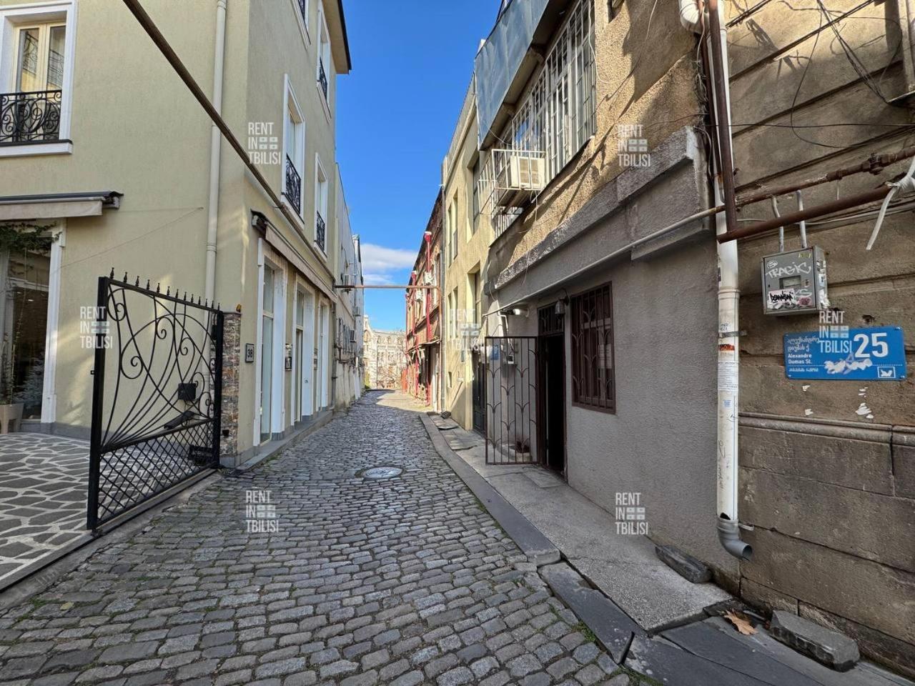Apartment Down Town Group Tbilisi Exterior foto