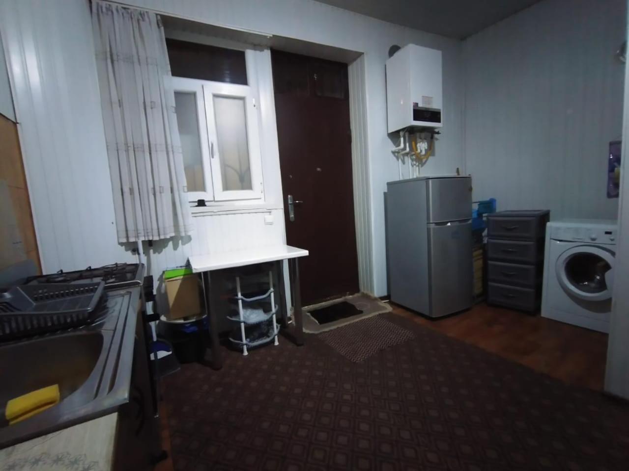 Apartment Down Town Group Tbilisi Exterior foto